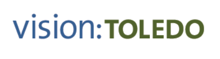 Vision:Toledo Logo